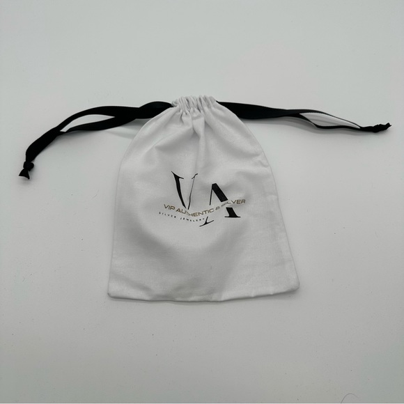 VipAuthentic Dust Bag Pull String 100% Cotton Small - Picture 3 of 3